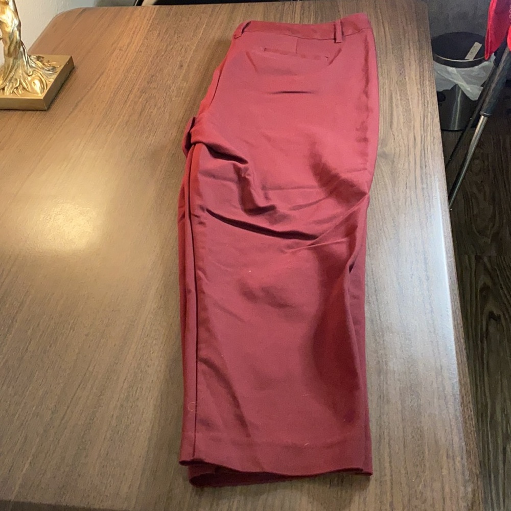 Slacks - Picture 3 of 4